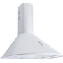 Вытяжка Perfelli KR 5412 W LED: Управление Механическое