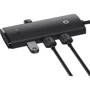 Адаптер Baseus Adapter Lite Series USB-C to 4хUSB3.0+USB-C Black (WKQX030401): Дополнительные разъемы USB-C