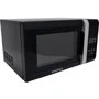 Микроволновая печь Grunhelm 23MX823-B: Объем, л 23