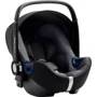Автокресло BRITAX-ROMER BABY-SAFE2 i-SIZE Graphite Marble: Крепление Isofix есть