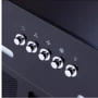 Витяжка Minola HBI 5663 BL GLASS 1000 LED Line фото 7
