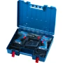 Набор инструментов Bosch GSR 180-Li + GDX 180-Li (06019G5222): Назначение профессиональный