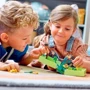 Конструктор LEGO Disney Магическая дверь Антонио (43200) фото 5