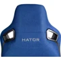 Кресло для геймеров Hator Arc Fabric Jeans Blue (HTC-983) фото 11