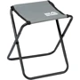 Стілець розкладний Skif Outdoor Steel Cramb M gray (200.67.51)