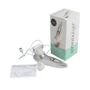 Вакуумный стимулятор клитора Womanizer Pro40 , белый