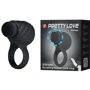 Виброкольцо PREETTY LOVE Helen, BI-014410-1