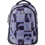 Рюкзак GoPack Education 133-3 Black and white GO21-133M-3