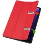 Аксессуар для планшетных ПК BeCover Flexible TPU Mate Red for Samsung X400/406 Galaxy Tab S10 Lite (713830)