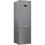 Холодильник Beko RCNA406E30XP: Тип холодильник двухкамерный