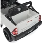 Детский электромобиль Джип Bambi Racer Toyota, белый (M 4919EBLR-1) фото 9