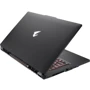 Ноутбук Gigabyte AORUS 17H (BXF-74EE554SH_32): Процесор Intel Core i7-13700H (3.7 – 5.0 ГГц) / 14 – ядерний