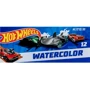 Акварель медова Kite Hot Wheels 12 кольорів (HW23-041)