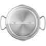 Каструля Tefal Duetto+ з кришкою 20 см 2.9 л (G7194455): Тип Традиционная