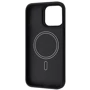 Чехол для iPhone Proove Force Armor Case with Magnetic Ring Black for iPhone 15 Pro Max фото 5