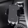 Держатель Proove Car Holder Wireless Charger Nitro Charge 15W matte Black (WHNC15002005): Тип автомобильный