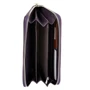 Женский кошелек Sergio Torretti фиолетовый (29741 dark-purple): Страна производитель Китай