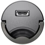 Зарядний пристрій Baseus Car Charger USB-C Tiny Star Mini PPS QC 30W Grey (VCHX-B0G): Тип автомобільне