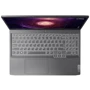 Ноутбук Lenovo LOQ 15AHP9 (83DX007ULT): Экран 15,6" IPS (1920x1080) Full HD