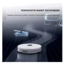 Робот уборщик Dreame Mova Robot Vacuum S10 (RLS42SA)