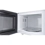 Микроволновая печь Bosch HMT72M450: Объем, л 17 л