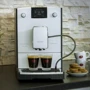 Кофеварка Nivona CafeRomatica 779: Тип кофемашина автоматическая
