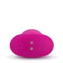 Тренажёр интимных мышц Gvibe Gballs 3 App Petal Rose, 8х3 см