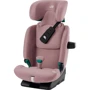 Автокресло Britax Römer Advansafix Pro Dusty Rose (2000039708): Группа 1/2/3 (9-36 кг)
