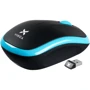 Мышь Vinga MSW-906 black - blue: Интерфейс подключения Wireless (радио интерфейс)