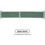 Аксесуар для Watch Armorstandart Nylon Band Mint (ARM57850) для Apple Watch 38/40/41mm: Сумісність Apple Watch 41mm, Apple Watch 40mm, Apple Watch 38mm