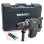 Перфоратор Metabo KHA 18 LTX BL 40 (600752840): Макс. энергия удара, Дж 8.6