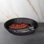 Форма для тарта Gusto GT-3120 хвиляста 20x3см (121486): Кришка Нет