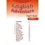New English Adventure 2 Pupil's Book + DVD: Производитель Pearson Education