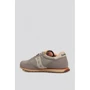 Кроссовки Saucony Jazz Low Pro Vegan (2887-15s) 48 (14) бежевые натуральная замша всесезон: Вид Кроссовки
