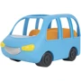 Игровой набор CoComelon Deluxe Vehicle Family Fun Car Vehicle свет и звук (CMW0104) фото 3