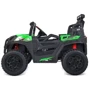 Джип Bambi Racer (M 5040EBLR-5): Час роботи, хв 90