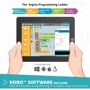 Конструктор Engino STEM & Robotics Produino Set v2 (E40) фото 5