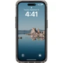 Чохол для iPhone Urban Armor Gear UAG Plyo Magsafe Ash (114070113131) для iPhone 14 Pro фото 5