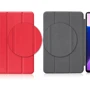 Аксесуар для планшетних ПК BeCover Smart Case Red for Lenovo Tab M10 Plus TB-125F (3rd Gen)/K10 Pro TB-226 10.61" (708306) фото 7