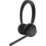 Наушники Lenovo Wireless VoIP (4XD1M80020)