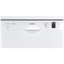 Посудомойка Bosch SMS25AW02E: Вместимость (комплектов) 12