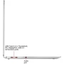 Ноутбук Lenovo Flex Pro-13IKB (81TF0002US) фото 14