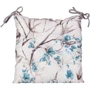 Подушка Подушка для стільця Ardesto Textiles Flower 40х40 см бежева (ART03PF): Тип Подушка на стул