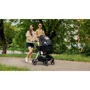 Універсальна коляска 3 в 1 Lionelo Mika 3 in 1 Lovin (LO-MIKA 3IN1 LOVIN) фото 23