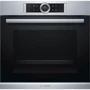 Духовой шкаф электрический Bosch HBG655BS1