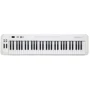 MIDI клавиатура SAMSON CARBON 61