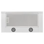 Вытяжка Eleyus BREEZE 1000 60 WH: Материал корпуса нержавеющая сталь