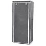 Шкаф Stenson раскладной 75х45х150 см (R30899 grey)