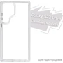 Чехол для телефонов BeCover ClearShell for Samsung S918 Galaxy S23 Ultra (713391)