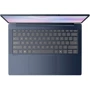 Ноутбук Lenovo IdeaPad Slim 5 14ARP10 Cosmic Blue (83HT0033RA) UA